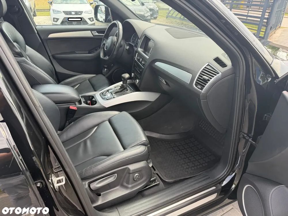 Audi Q5 2.0 TDI S tronic - 15