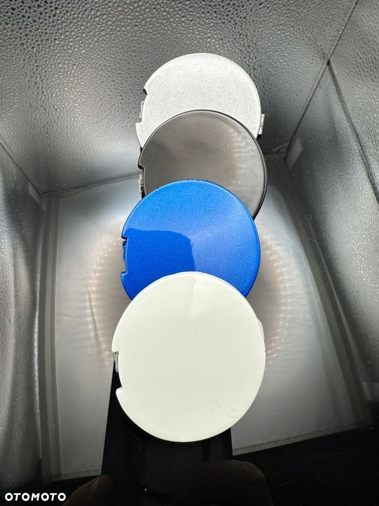 Zaślepka zderzaka przód hak hol ALFA ROMEO GIULIETTA KOLORY - 6