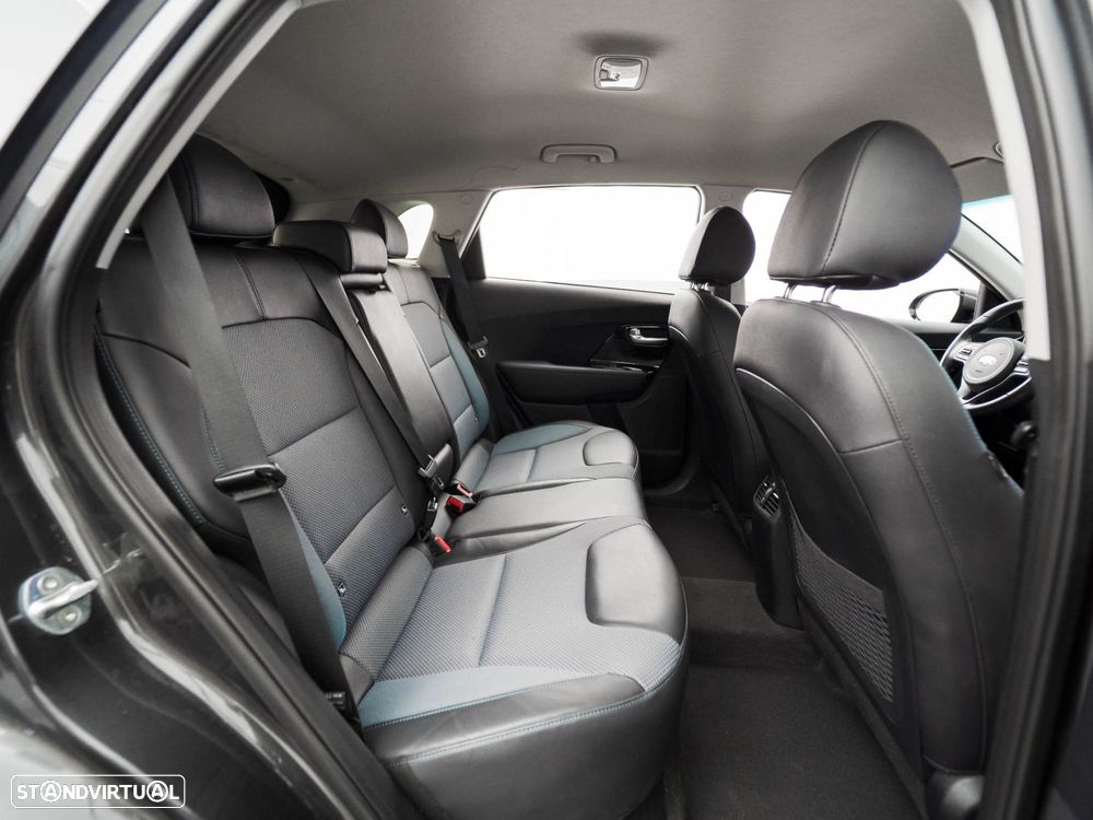 Kia e-Niro 64kWh - 36