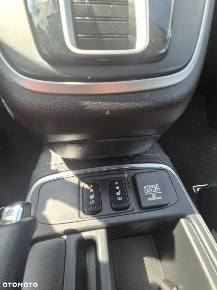Honda CR-V 2.0 Executive (Honda Connect+) - 16