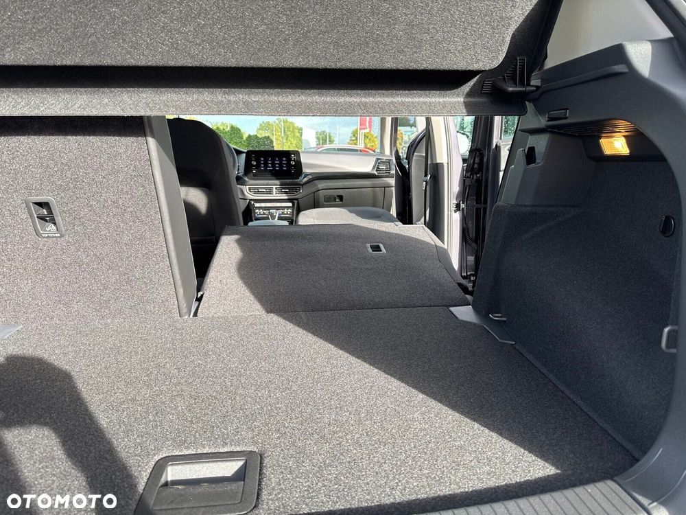 Volkswagen T-Cross 1.0 TSI Life Plus - 21