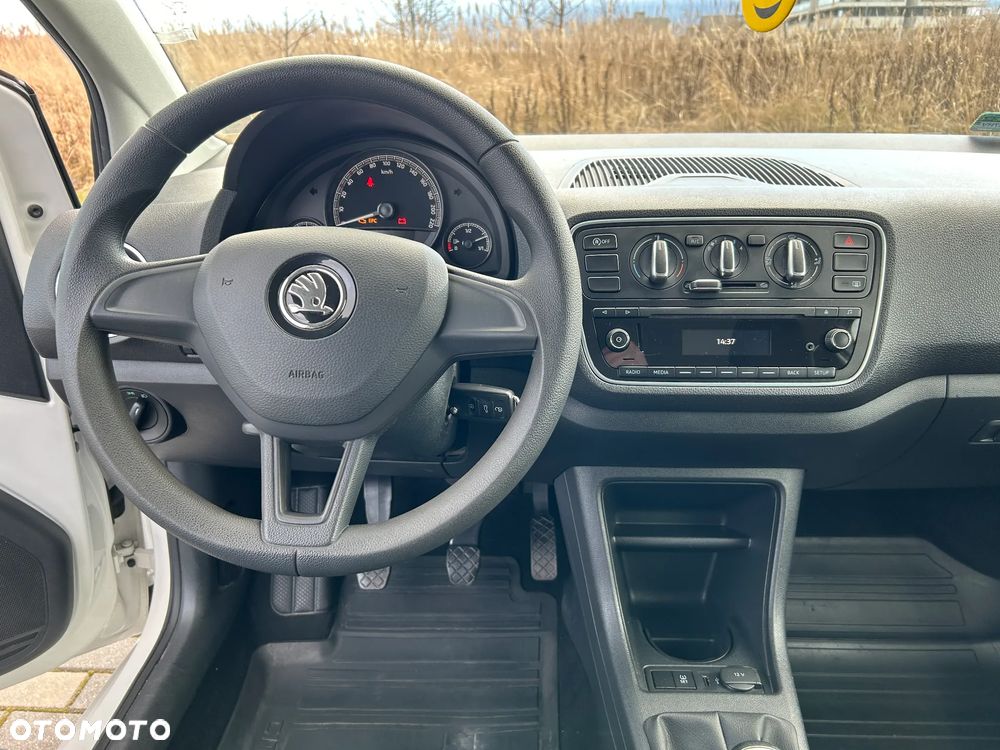 Skoda Citigo 1.0 Ambition - 15