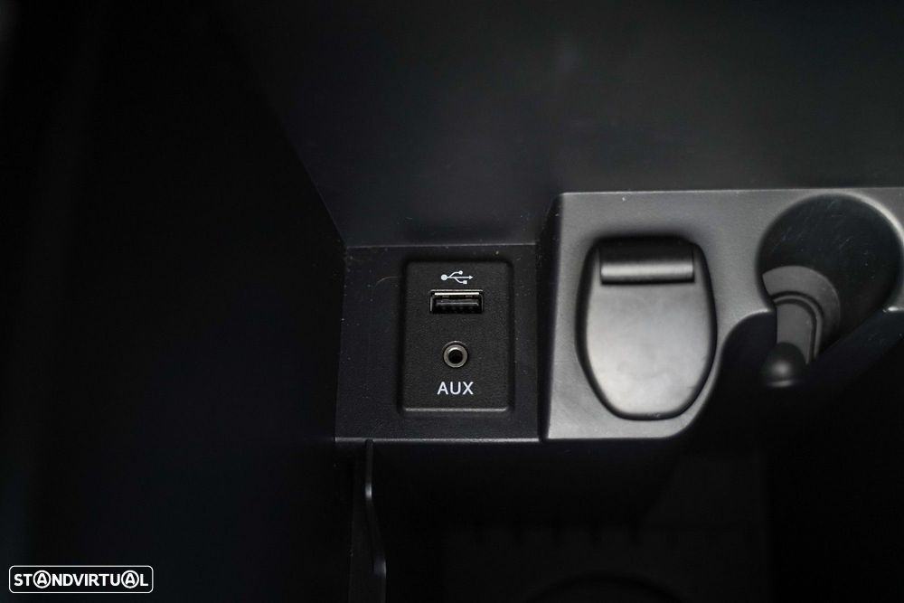 Nissan Qashqai 1.5 dCi N-Connecta 18 - 24