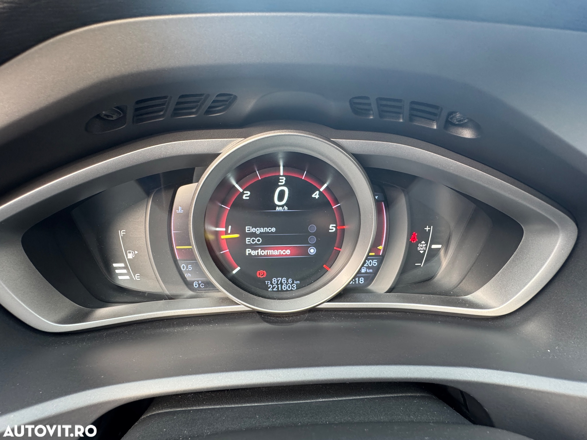 Volvo V40 D2 RDesign - 17