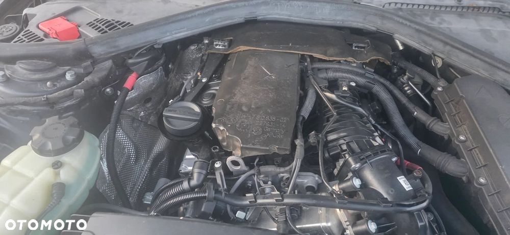 BMW Seria 3 318d Blue Performance - 19