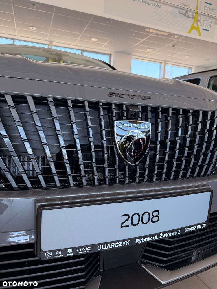 Peugeot 2008 - 9