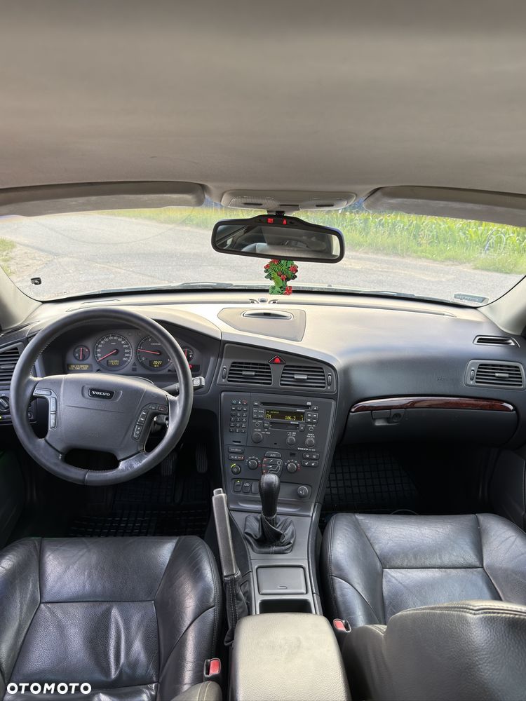 Volvo V70 - 6