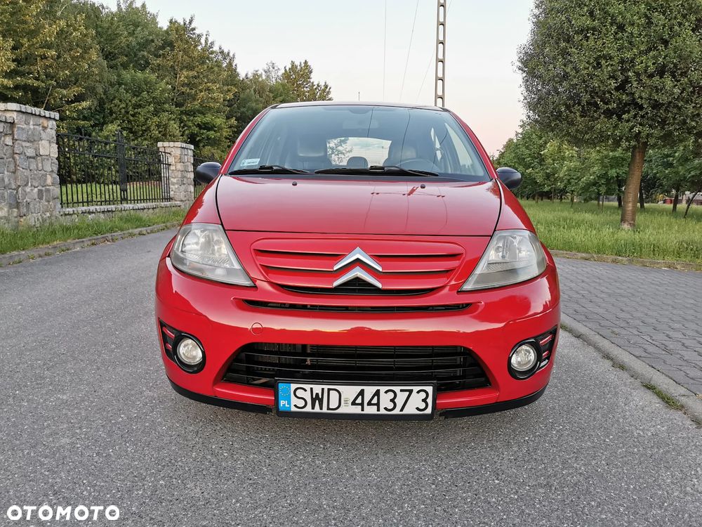 Citroën C3 1.6 HDi FAP VTR - 5