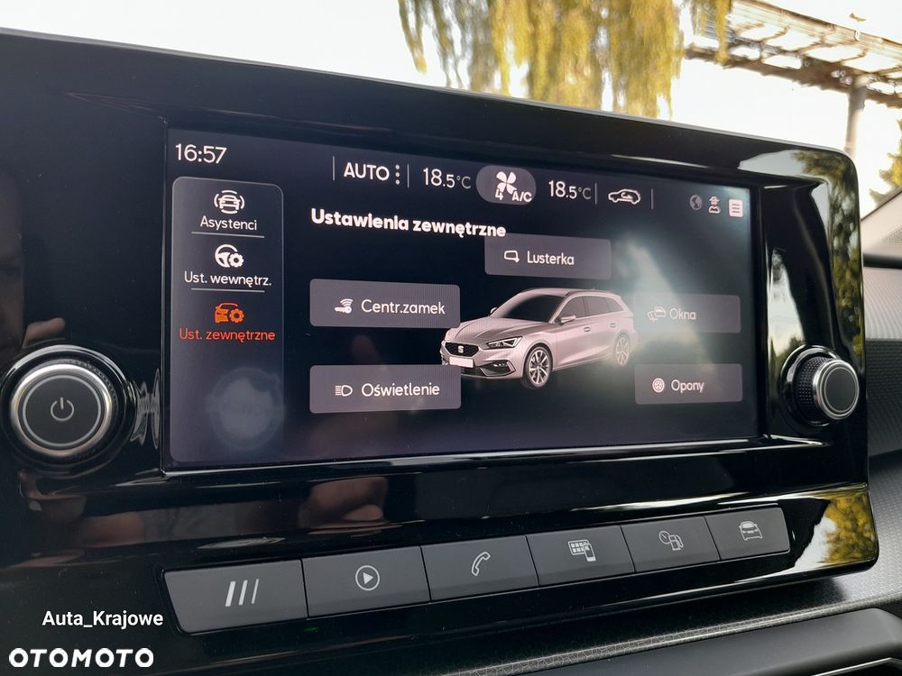 Seat Leon 1.5 TSI Style - 21
