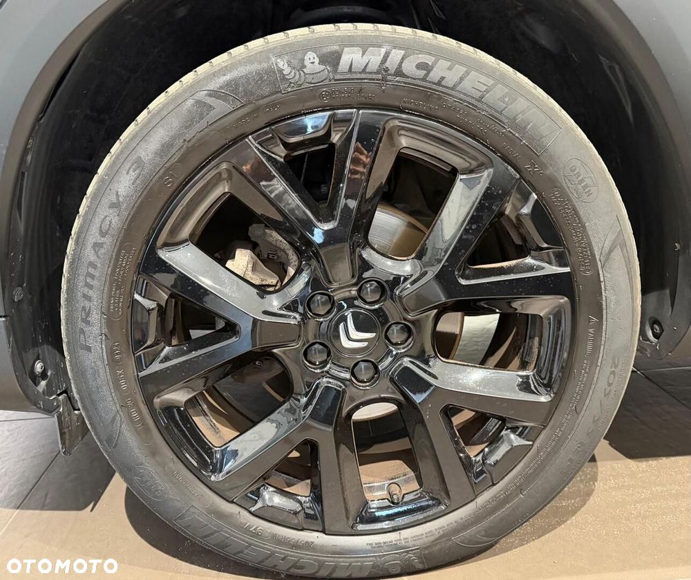 Citroën C5 Aircross 1.5 BlueHDi Max EAT8 - 15
