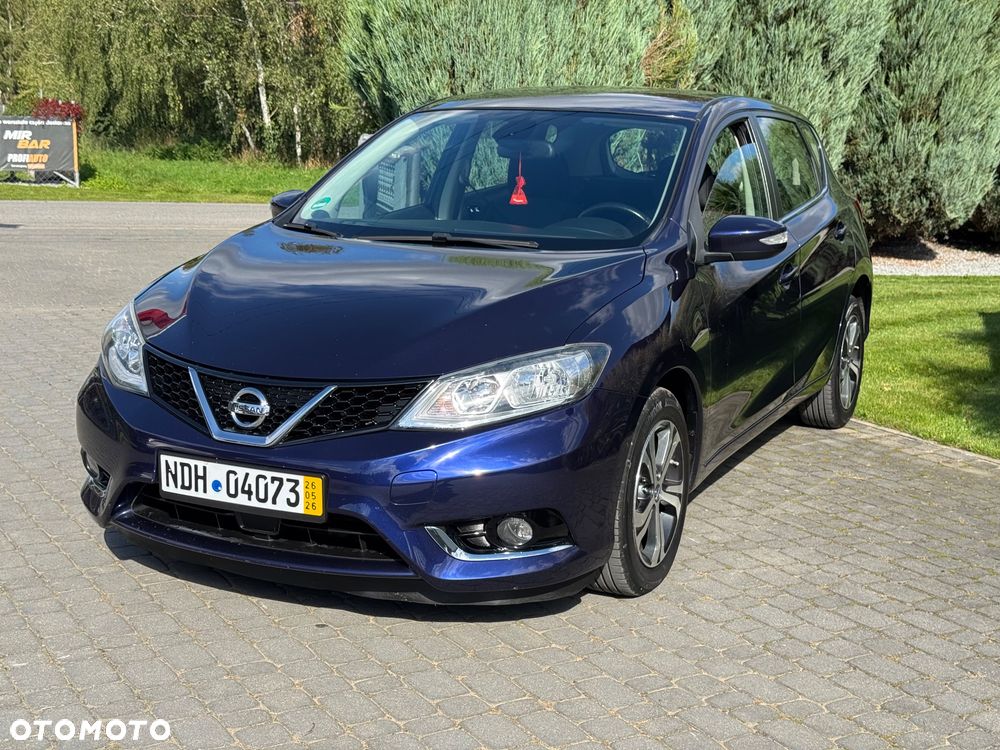 Nissan Pulsar - 4