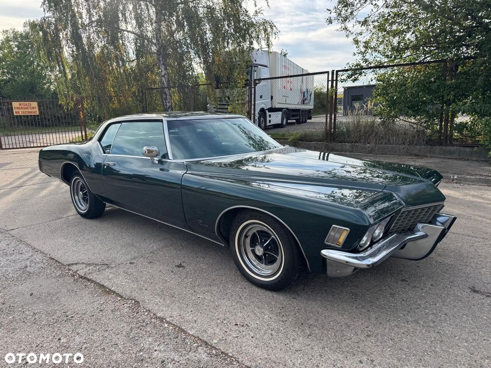 Buick Riviera - 9