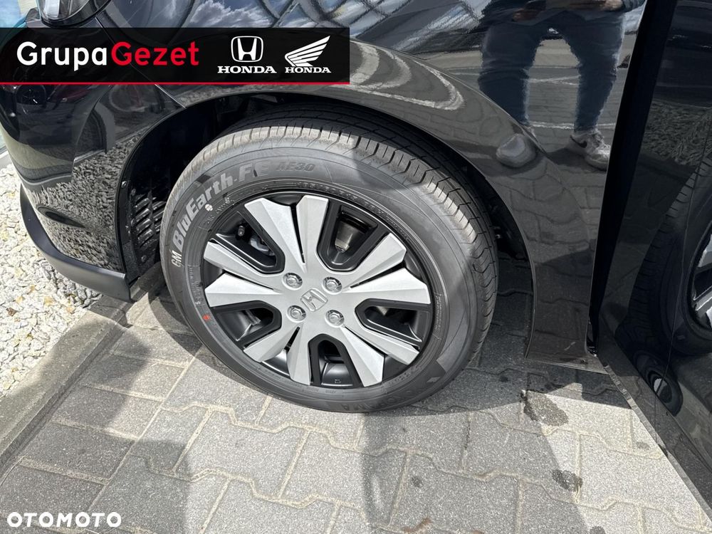 Honda Jazz - 11