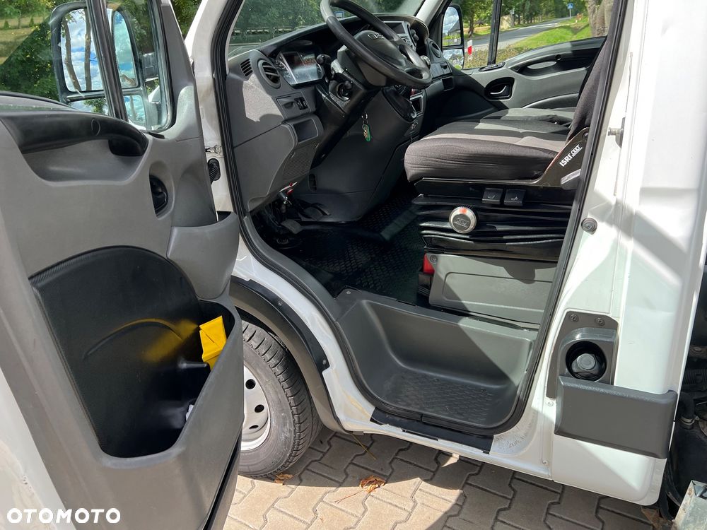 Iveco Daily - 17