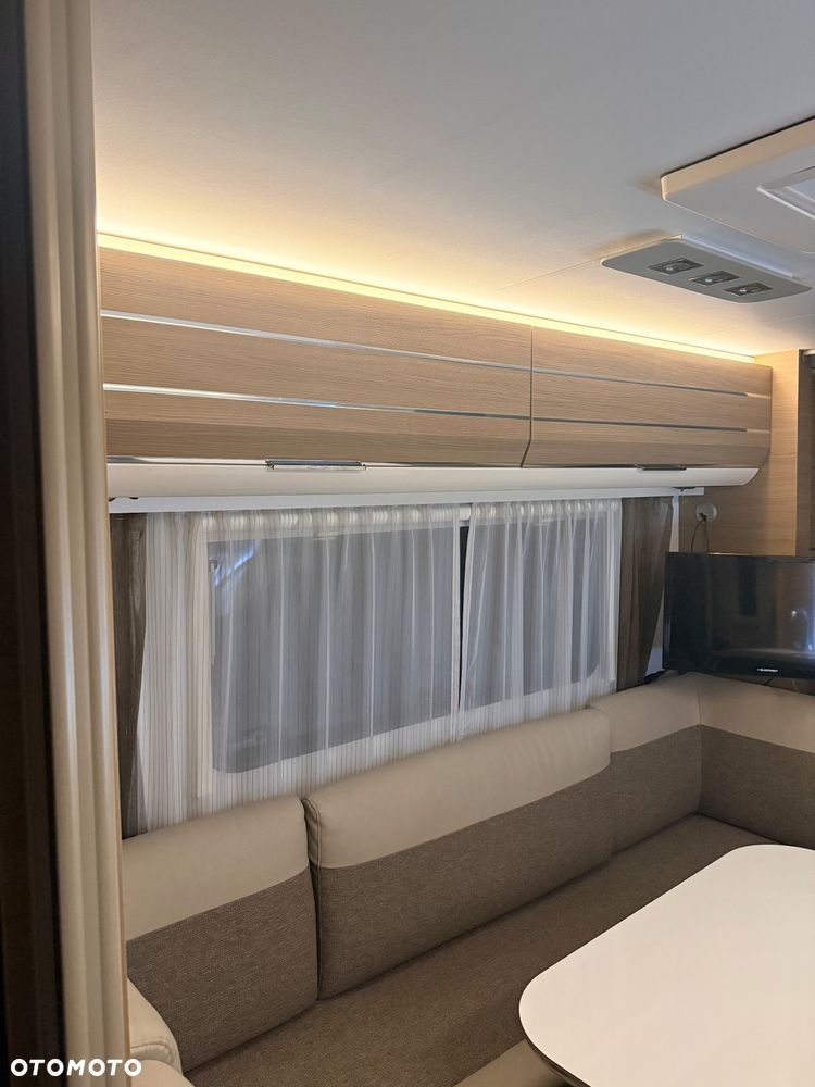 Adria Adora 613 PK - 2