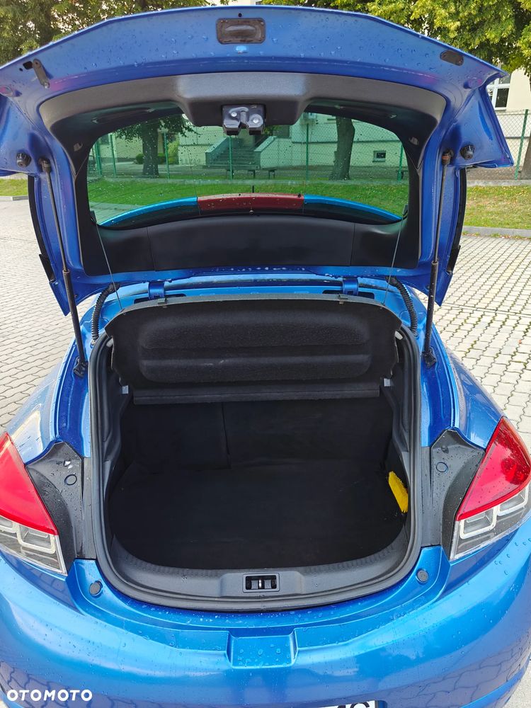 Renault Megane 2.0 dCi GT Robert Kubica - 12