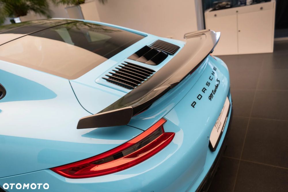 Porsche 911 - 14