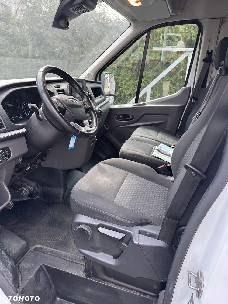 Ford Transit - 8