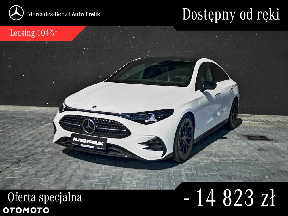 Mercedes-Benz CLA 220 mHEV 4-Matic 8G-DCT - 2