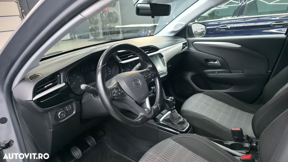 Opel Corsa 1.2 Direct Injection Turbo Start/Stop Edition - 15