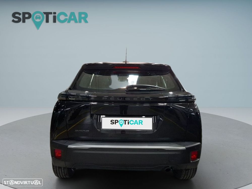 Peugeot 2008 1.2 PureTech Style — fotografia 7