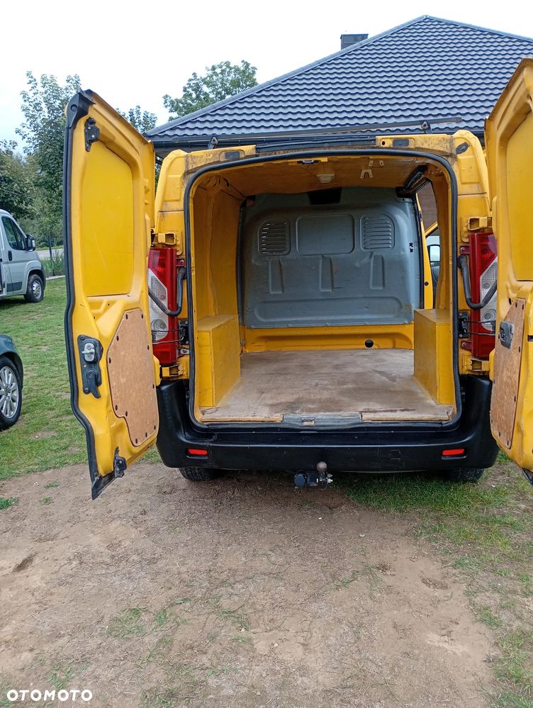 Fiat Scudo - 4