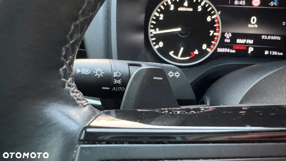 Nissan Qashqai 1.3 DIG-T MHEV Xtronic N-Design - 18