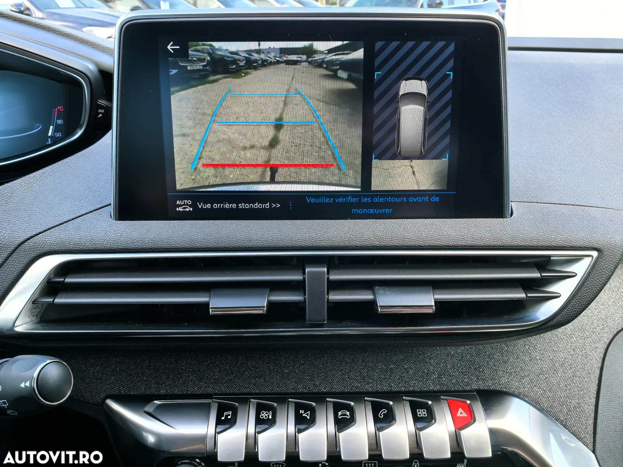 Peugeot 5008 1.5 BlueHDI s&s EAT8 Allure - 20