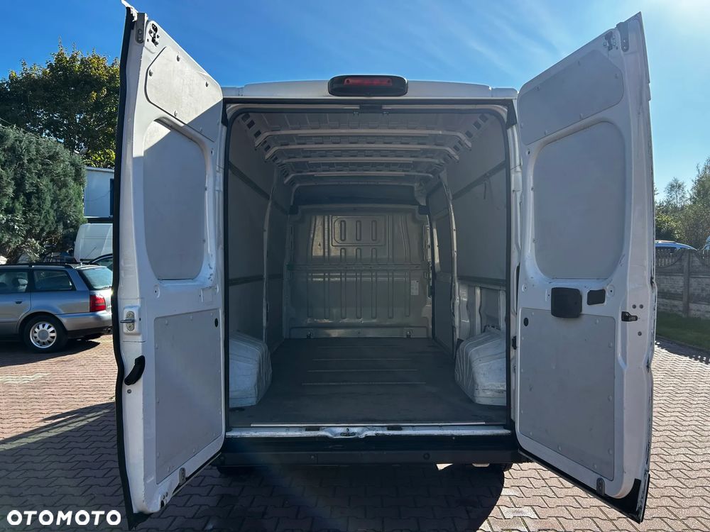 Peugeot BOXER - 14