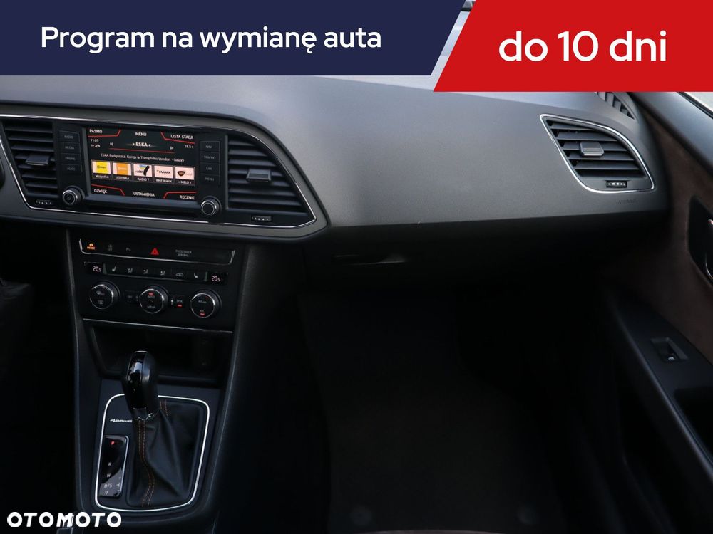 Seat Leon Sportstourer - 10