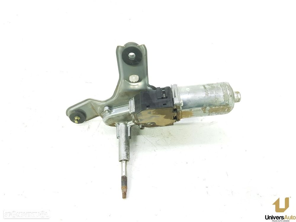MOTOR LIMPA-VIDROS TRASEIRO TOYOTA LAND CRUISER PRADO 2005 -8513060200 - 1