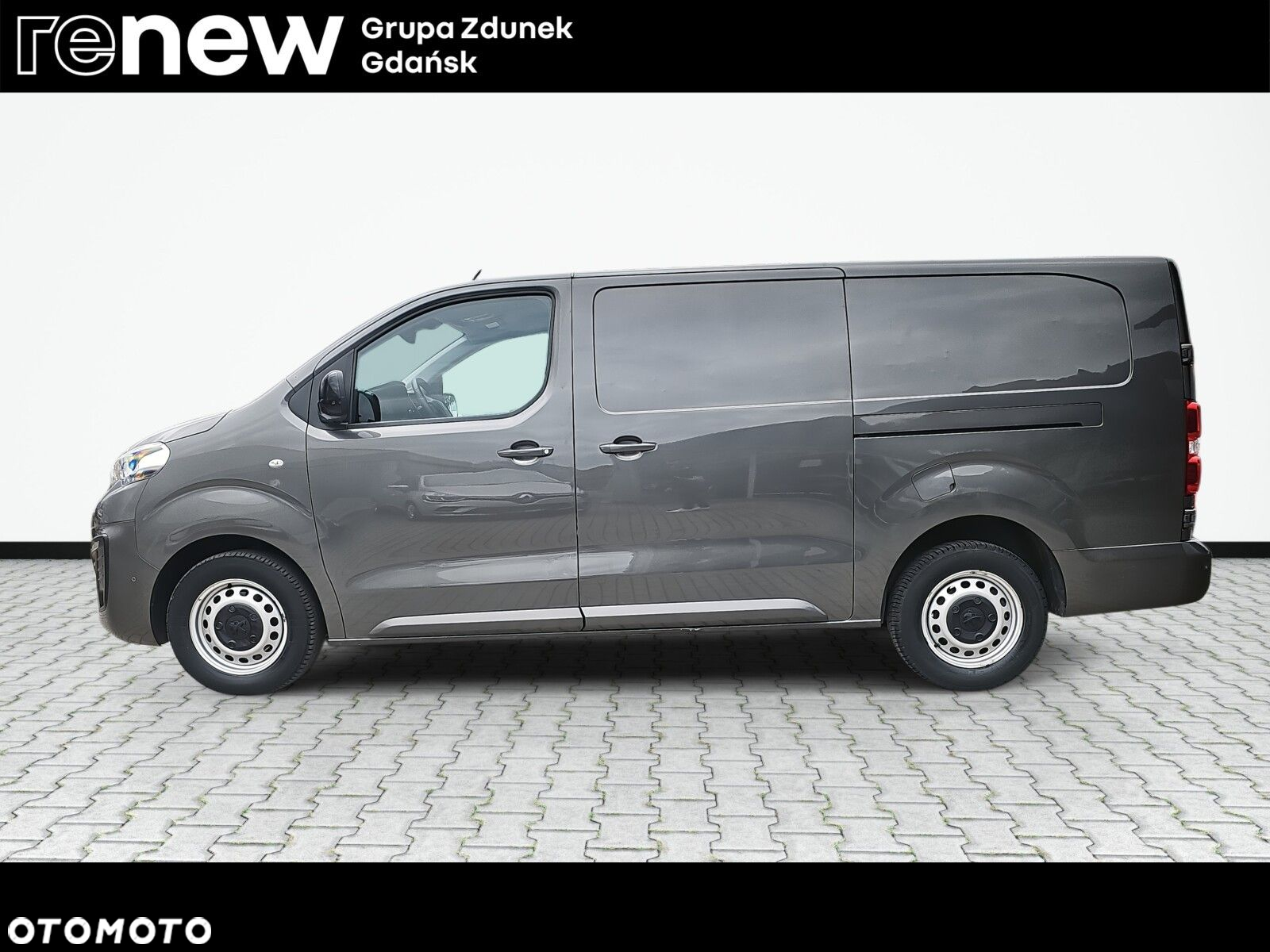 Peugeot expert - 9