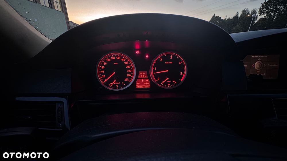 BMW Seria 5 - 9