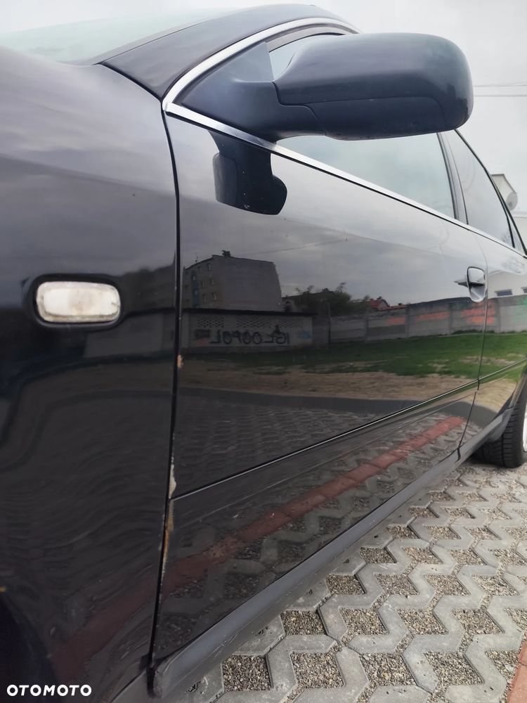 Audi A6 Limousine - 16