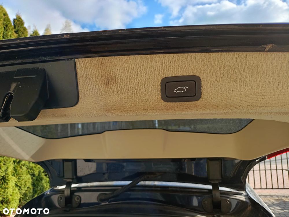 Volvo V70 D4 Geartronic Summum - 22