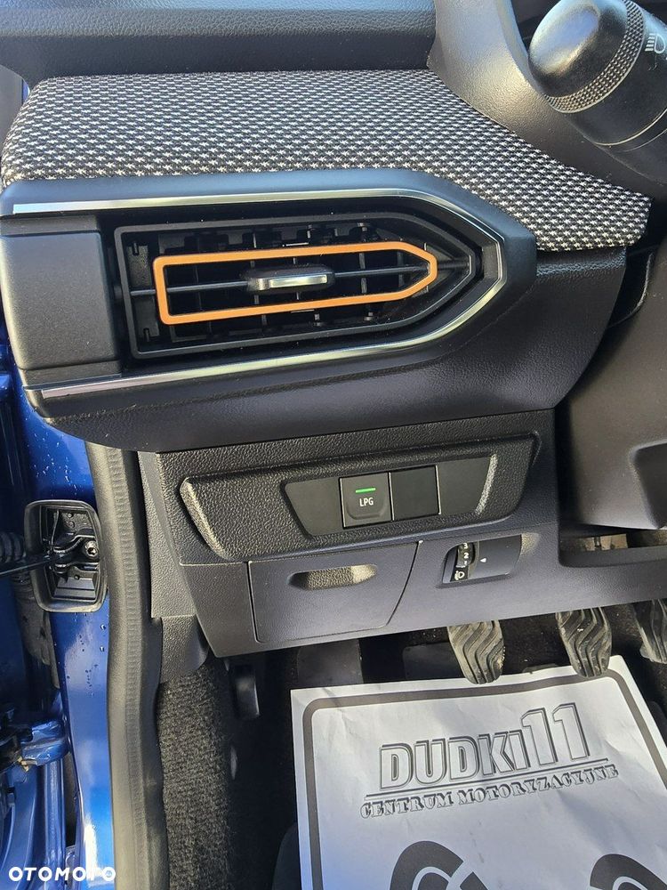 Dacia Sandero Stepway - 34
