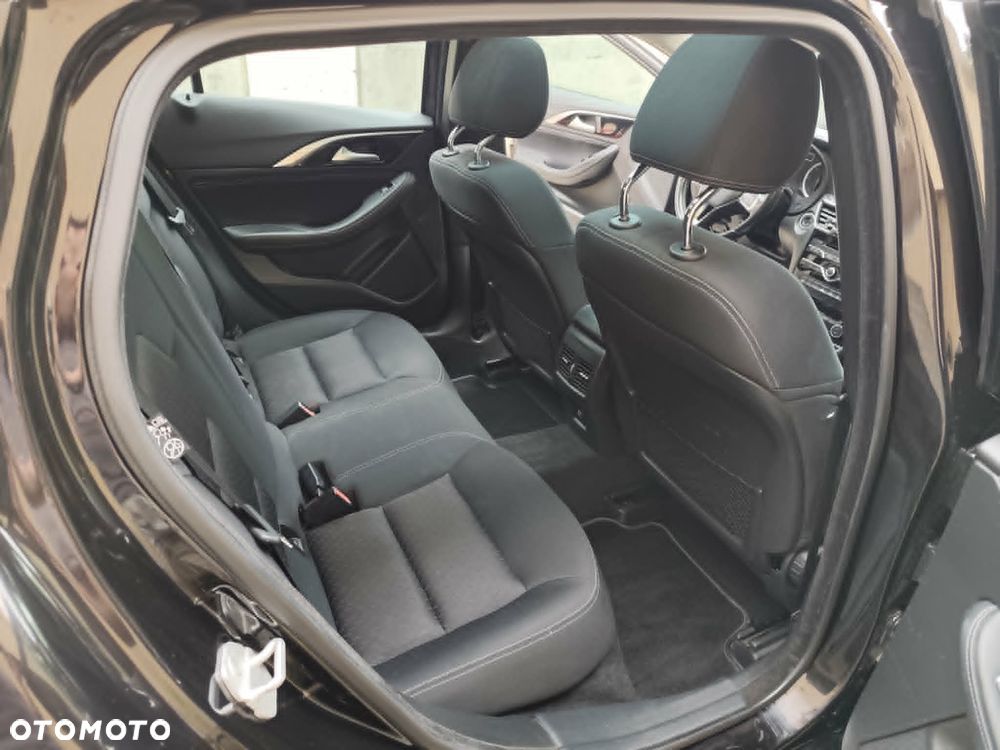 Infiniti Q30 2.2d DCT - 6