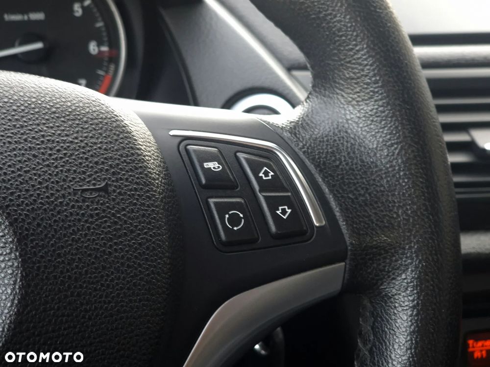 BMW X1 sDrive20i xLine - 21