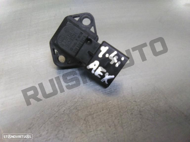 Sensor Map / Pressão Ar Admissão 0309_06051a Vw Polo Iii (6n) [ - 1