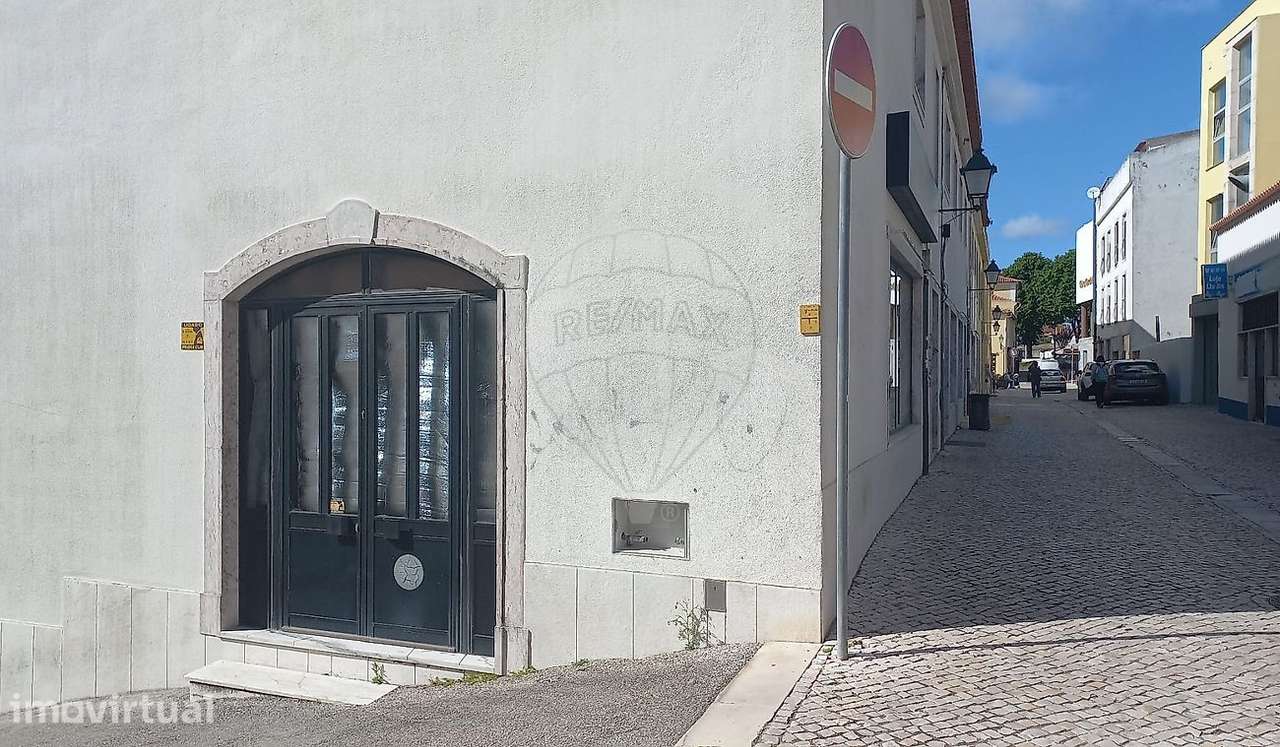 Loja  para arrendamento - Grande imagem: 2/10