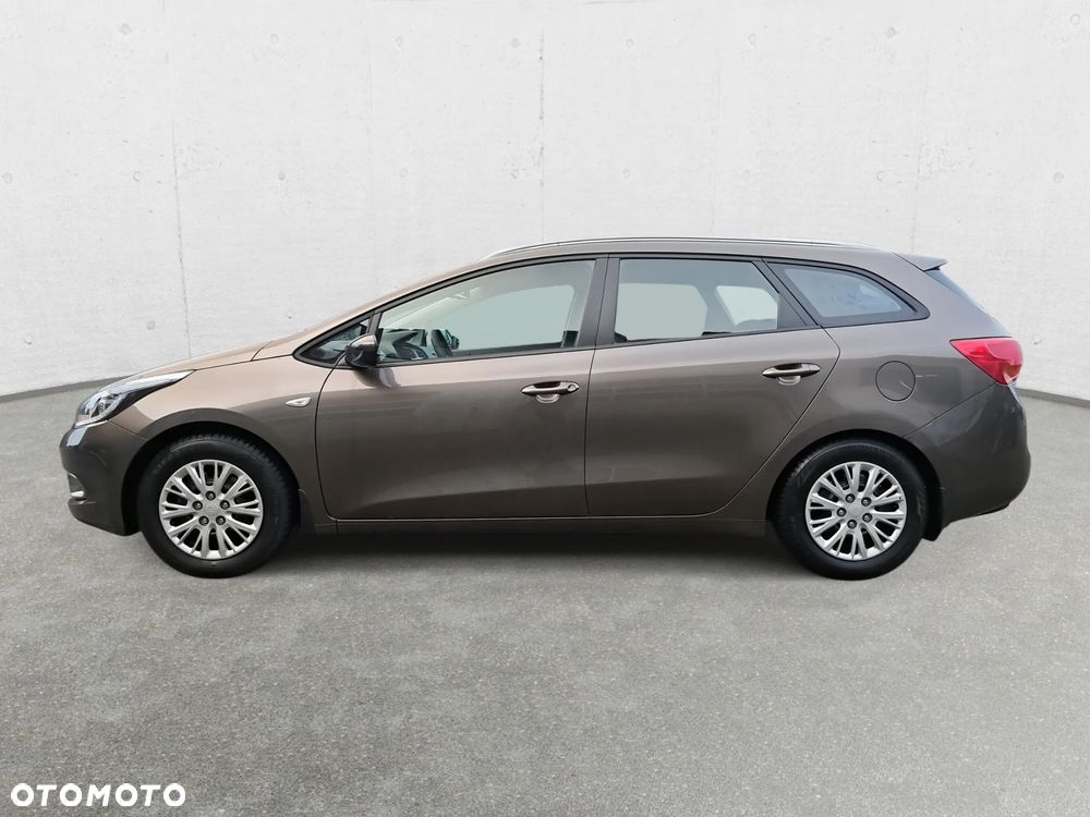 Kia Ceed 1.6 GDI M - 8