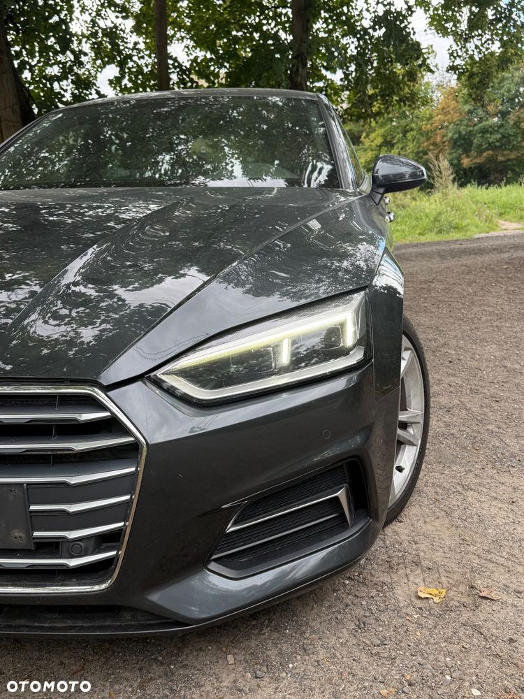 Audi A5 Sportback 2.0 TDI Sport S tronic - 2