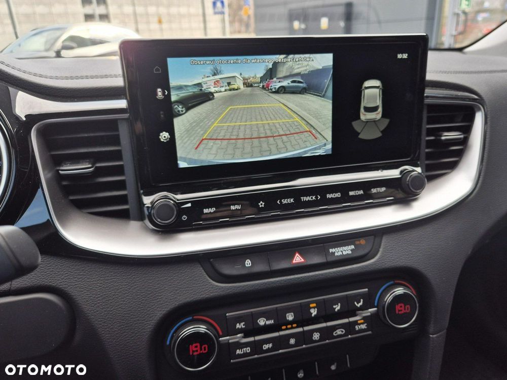 Kia XCeed 1.5 T-GDI L DCT - 30