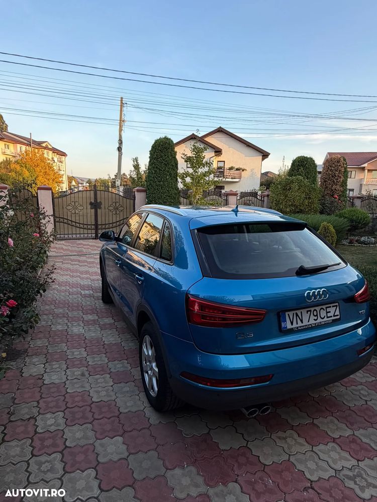 Audi Q3 - 7