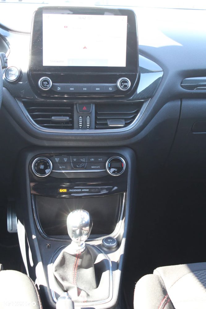 Ford Puma Gen-E ver-1-0-ecoboost-titanium - 35