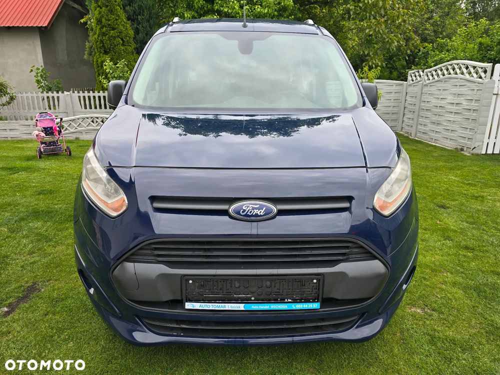 Ford Tourneo Connect 1.6 TDCi Trend - 3