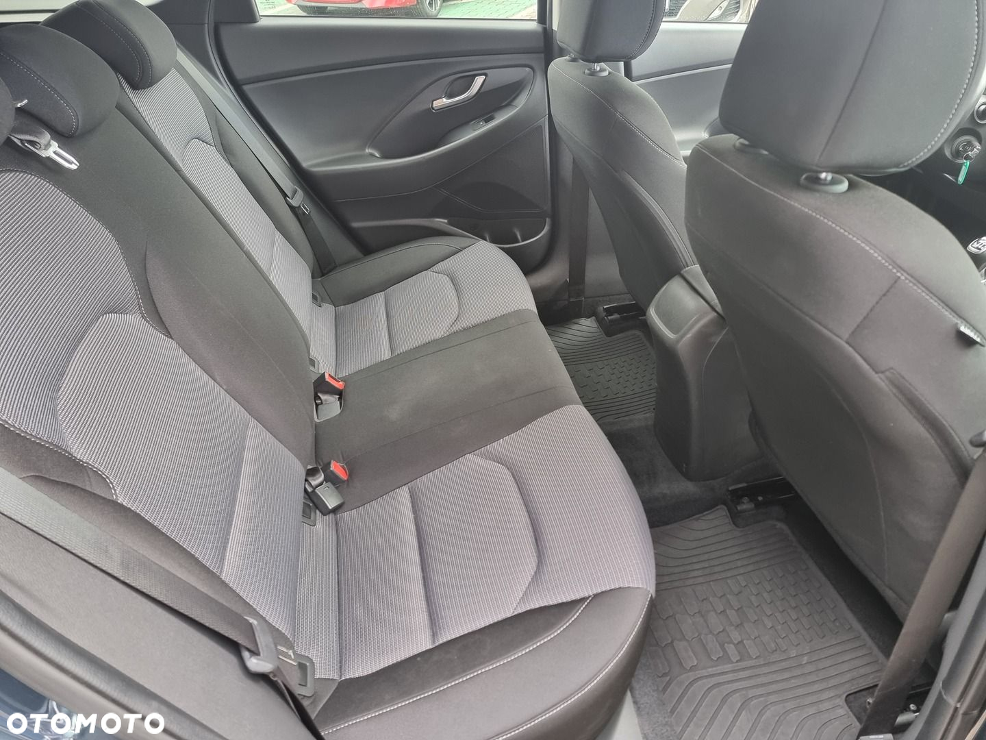 Hyundai i30 1.5 DPI Modern - 23