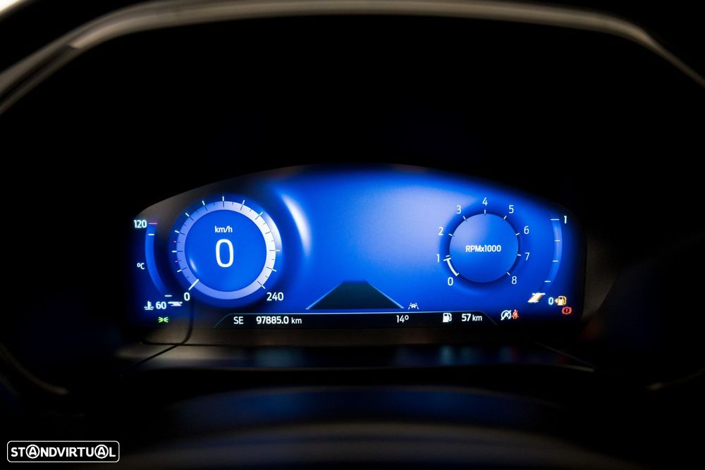 Ford Kuga 1.5 EcoBoost ST-Line - 16