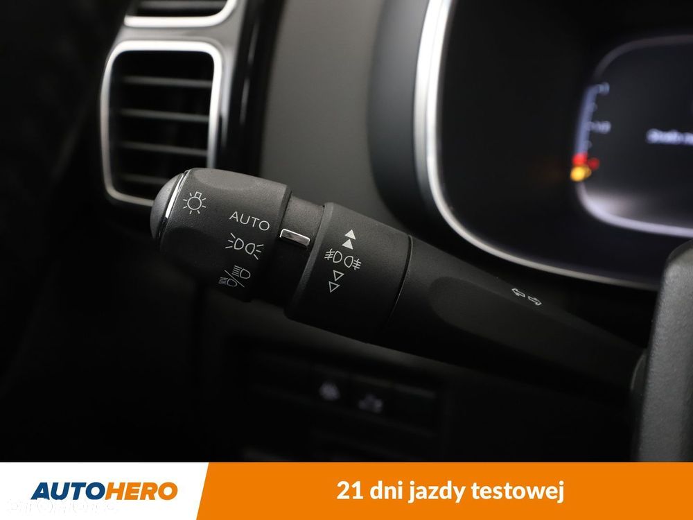 Citroën C5 Aircross 1.2 PureTech Shine - 33