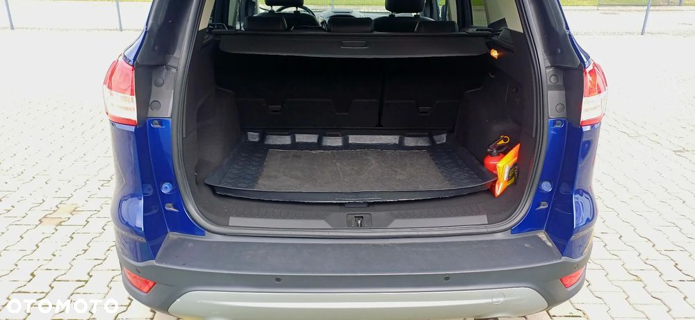 Ford Kuga 1.5 EcoBoost 4WD Titanium Plus - 26